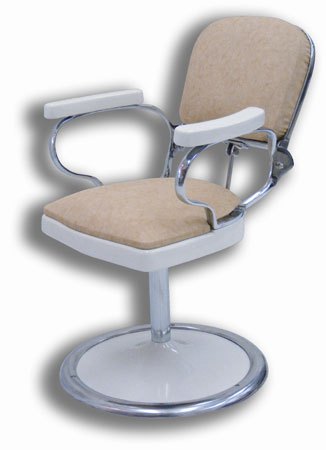 AMURI WOMAN Hydraulic Chair
