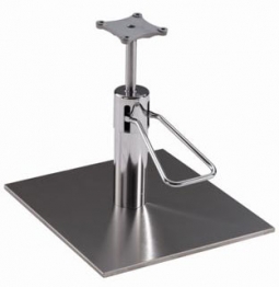 Square Base with Hydraulic 18