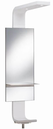 Space Styling Mirror