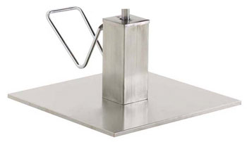 Square Hydraulic Base 50