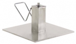 Square Hydraulic Base 50