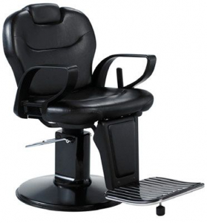 CREA II Barber Chair