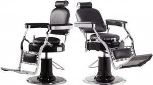 Classic Lux Barber Chair