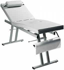 Doctora 2 Massage Table with Adjustable Back and Feet