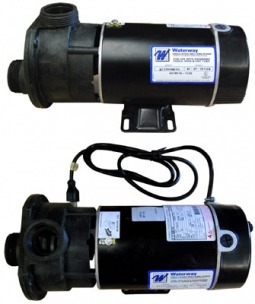 Pedicure Spa Replacement Pump 1