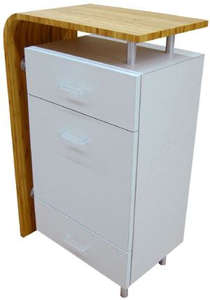 Styling Cabinet