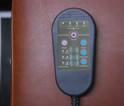 Pedicure Massage Remote