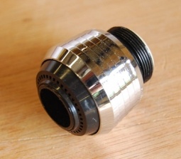 Shampoo Faucet Aerator