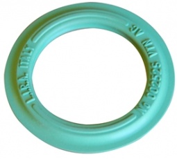 Pedicure Drain Stopper Chemical Ring