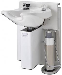 Adjust-a-Sink