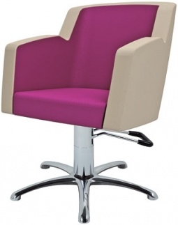 PRIME Styling Chair with Star Base