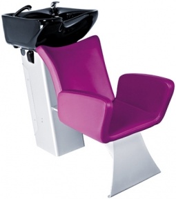 KAIDO Backwash Unit with Black Basin