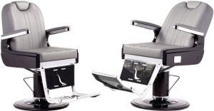 Confort Barber Chair