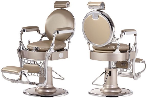 Dryer Replacement Parts >> Vintage Panamera Barber Chair: Design X Mfg | Salon ... Dryer Replacement Parts >> Vintage Panamera Barber Chair: Design X Mfg | Salon ...
