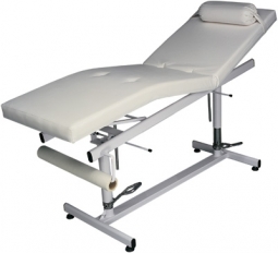 MONSTER DUO Massage Table