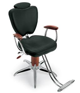 MR RAY Barber Chair