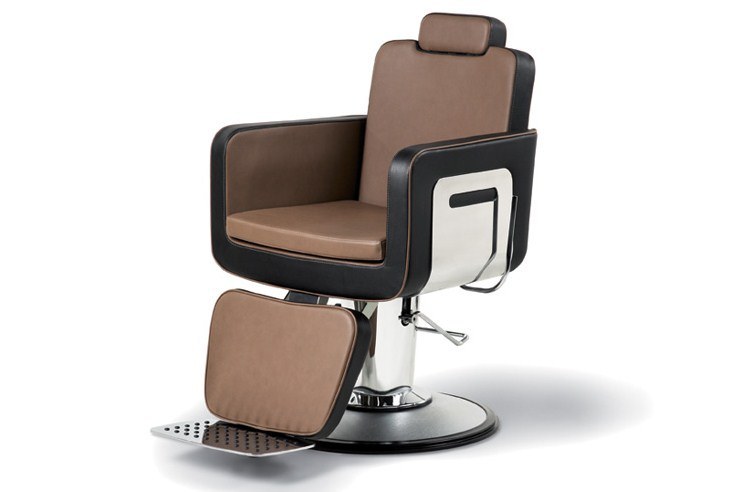 OM-X Optima Barber Chair