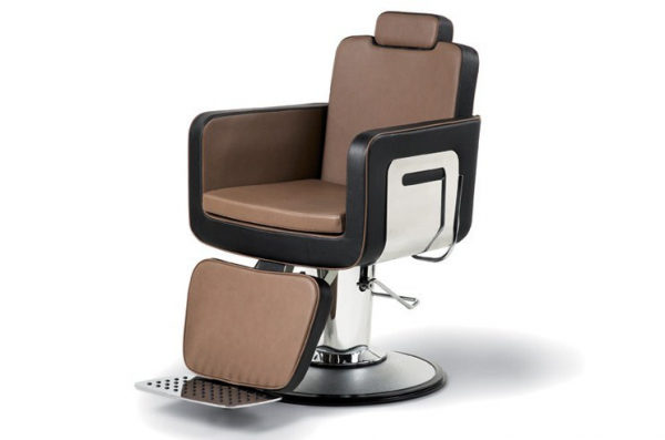 OM-X Optima Barber Chair: Design X Mfg | Salon Equipment, Salon