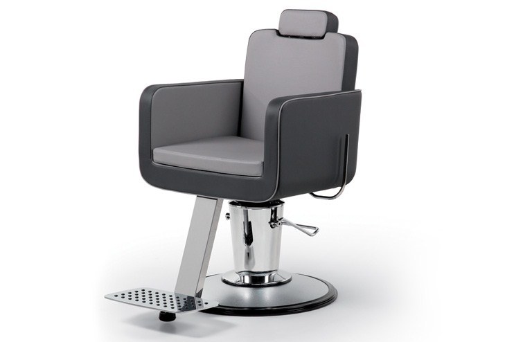 OM-X Barber Chair