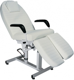 SMART Treatment Chair with Separate Adjustable Leg