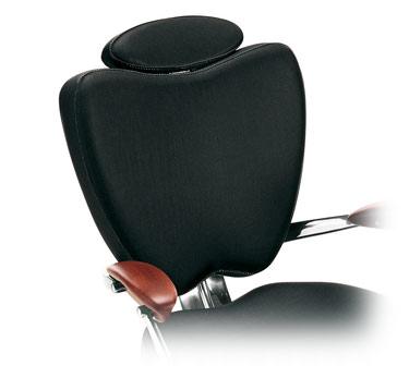 MAN RAY POGGIATESTA Head rest for Man Ray Chair