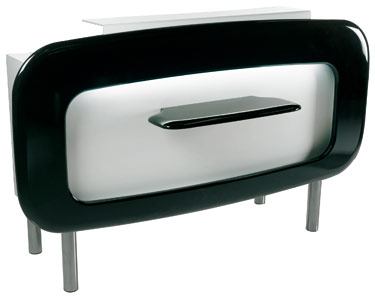 POLYPLAN 130 Reception Desk