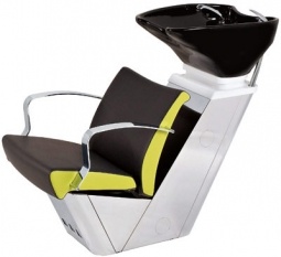 Vike Zelig Wash with Black Basin