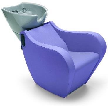 CELEBRITYWASH E with Grey Basin Vinyl B.
