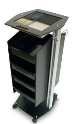SMALL Service Trolley