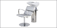 Shampoo Chairs