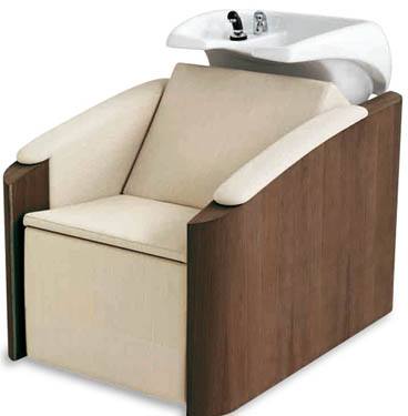 Water Wenge Shampoo Wash