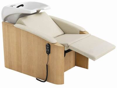 Water Massage Shampoo Wash