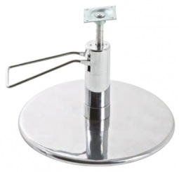 Nelly Elegance Chair Disc Base