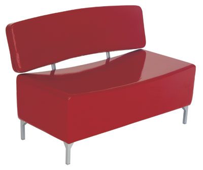 ESTRO Reception Seat
