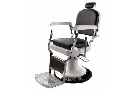 5'60 Barber Chair