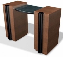 Sonata Manicure Table