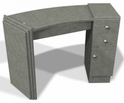Limbo Manicure Table