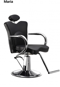 Maria Salon with Disc Base