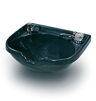Sorrento Bowl with Diverter Spout