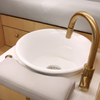 The Pedipot Basin