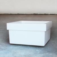 The Pedisquare Basin