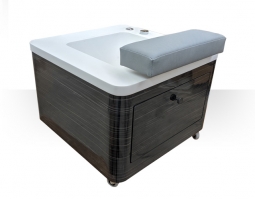 Portable Pedicure Spa