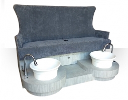 Cora Loveseat Bench