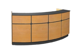 Tangier Reception Desk 96