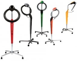 Rollerball F with Stand
