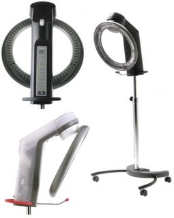 Rollerball II with Stand