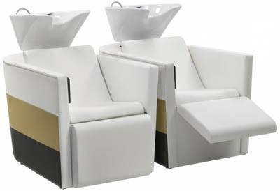 BATH Shampoo Wash