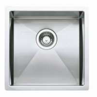 Stainless Steel Pedibasin