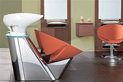 FLY SUNNY With White Basin