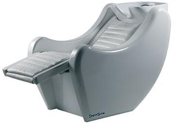 S-MASSAGE Shampoo Unit